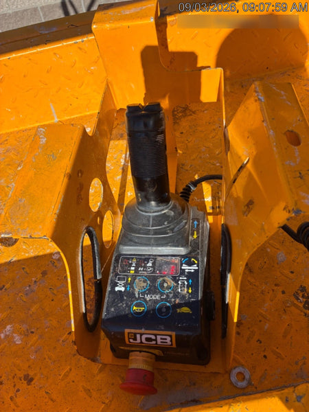 2023 JCB S1930E