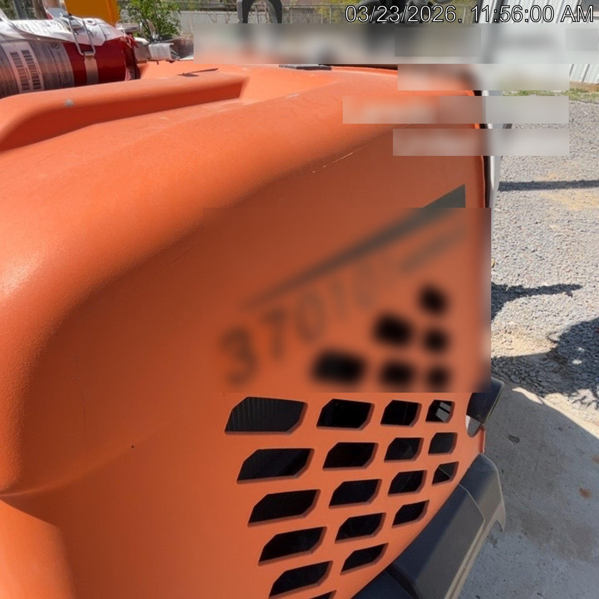 2023 Generac MLT2 Diesel, Flex Switch 120V Input, Powerzone Controller, 
(4) 320W LED Lights, 4kW Generator, 39.9 Gal Fuel Tank, 2" Ball, T3