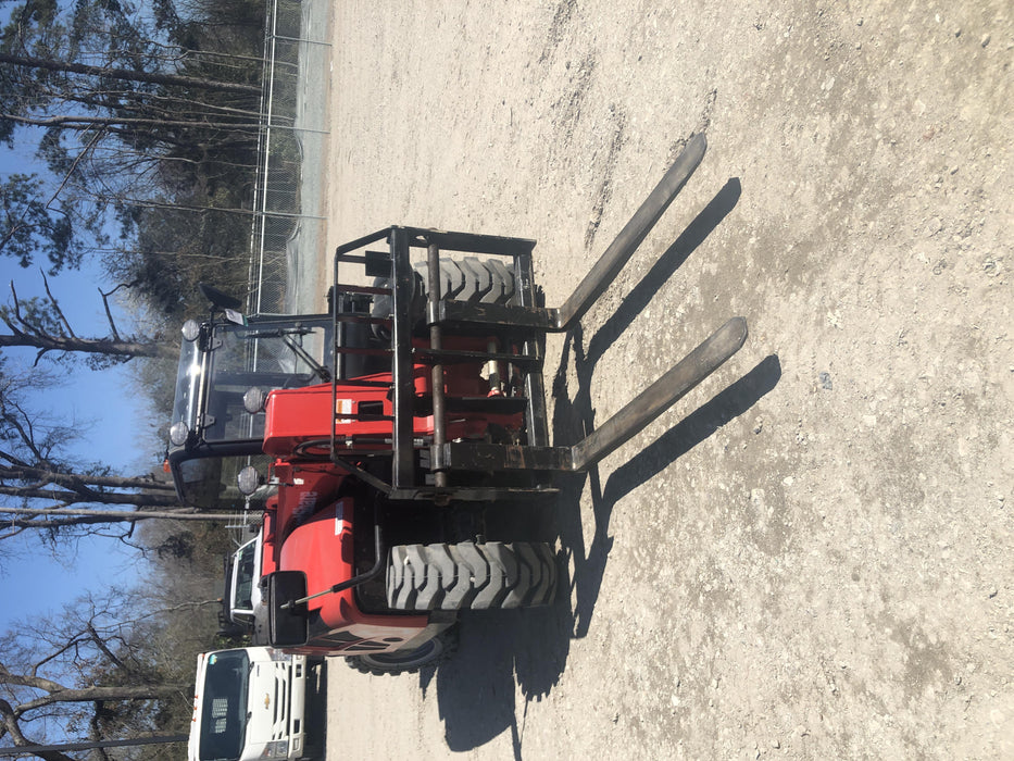 2020 MANITOU MTA5519