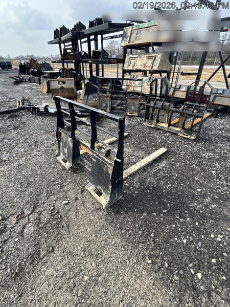 2025 ARROW MATERIAL HANDLING F5100CB
