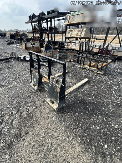 2025 ARROW MATERIAL HANDLING F5100CB