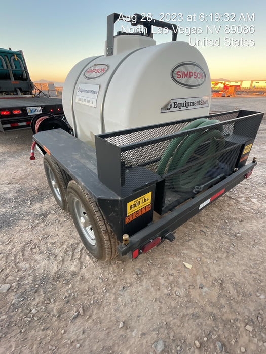 2023 SIMPSON SWT-52517