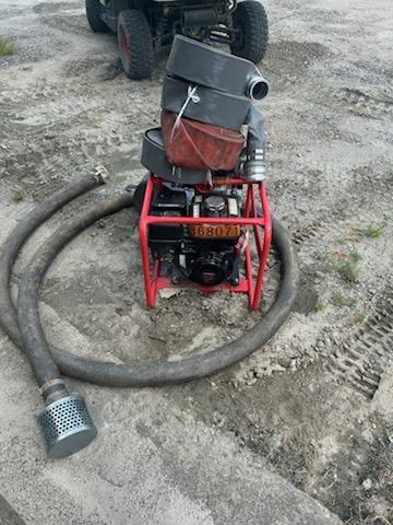 2023 MULTIQUIP QP3TH