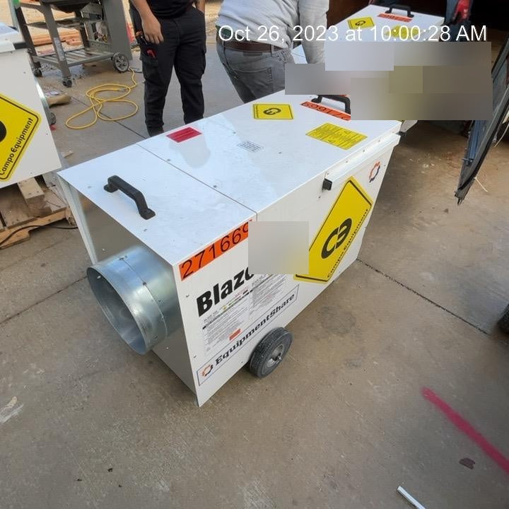2022 CAMPO EB30E