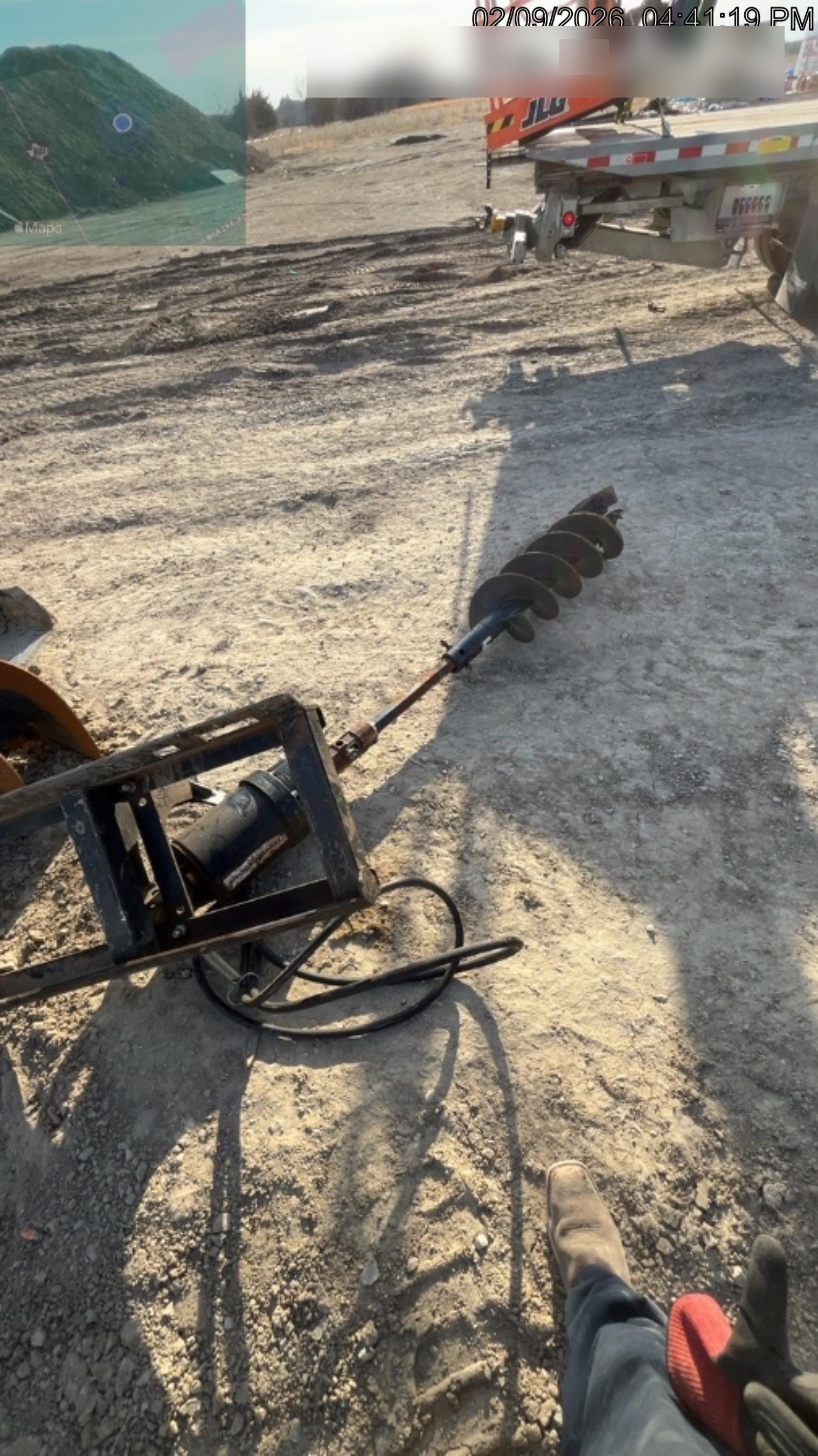 2023 AUGER TORQUE 3300-30