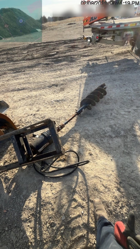 2023 AUGER TORQUE 3300-30