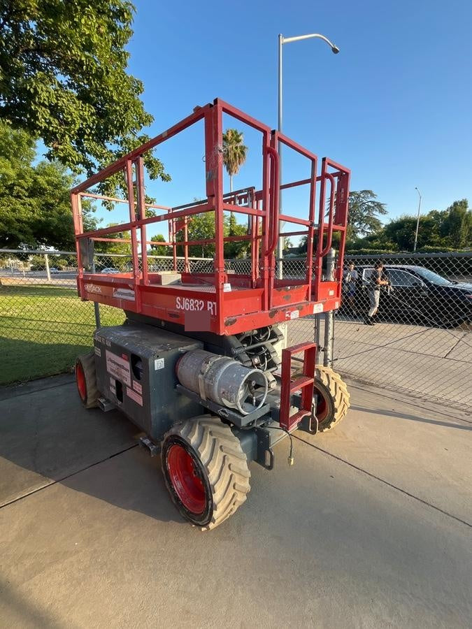 2019 SKYJACK SJ6832 RT