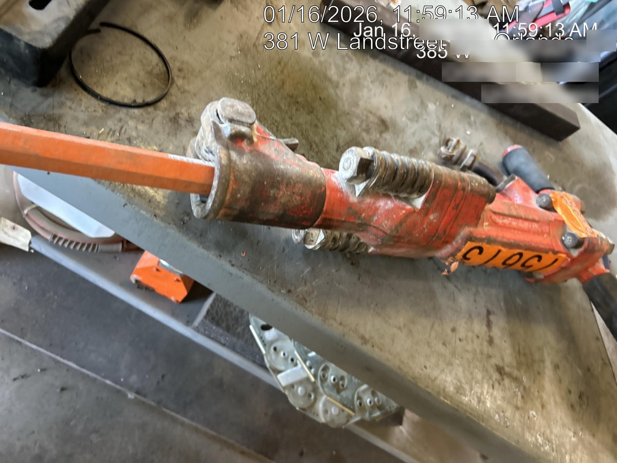 2020 CHICAGO PNEUMATIC CP 1260 S