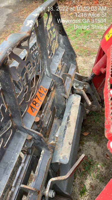 2019 PALADIN 48" Pallet Forks - Paladin