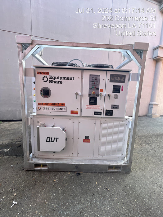 2024 SMARTECH SACP41A-HS