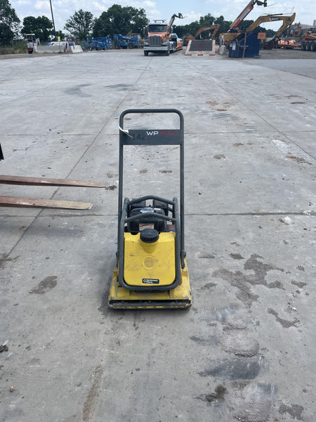 2019 WACKER NEUSON WP1550AW