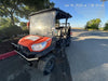 2022 KUBOTA RTV-X1140W-H (Canopy)