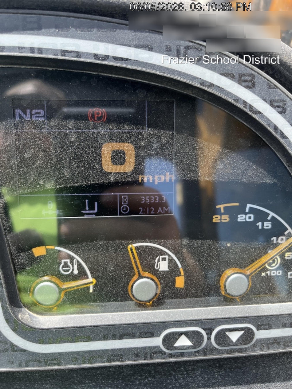 2022 JCB 512-56