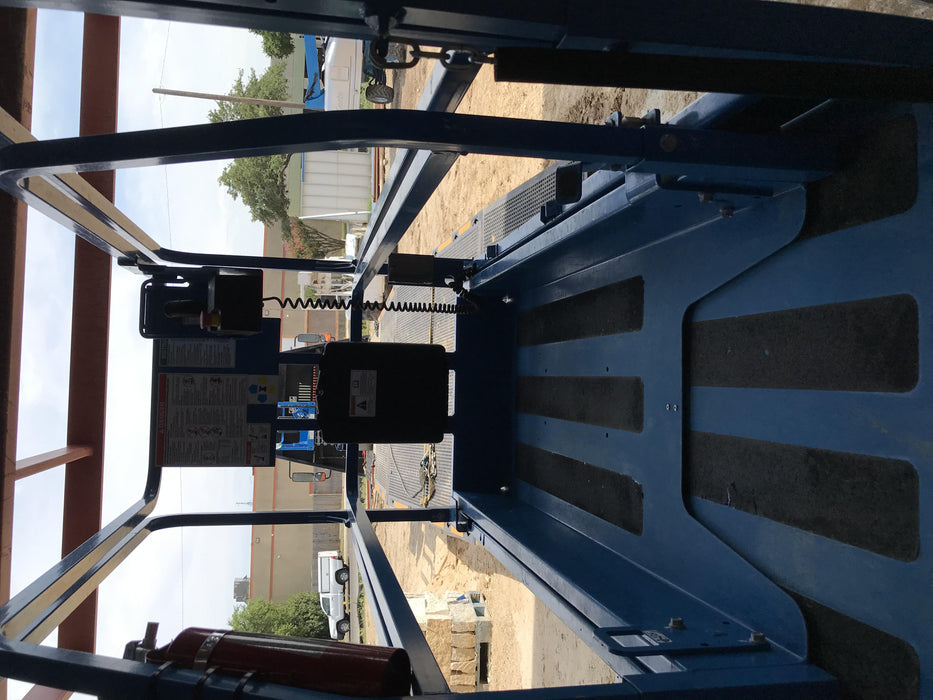 2020 Genie GS-1930 Standard Machine