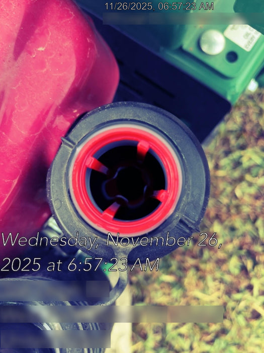 2024 BILLY GOAT SC181H