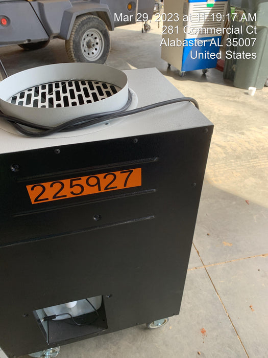 2022 KWIKOOL KPAC1411-2