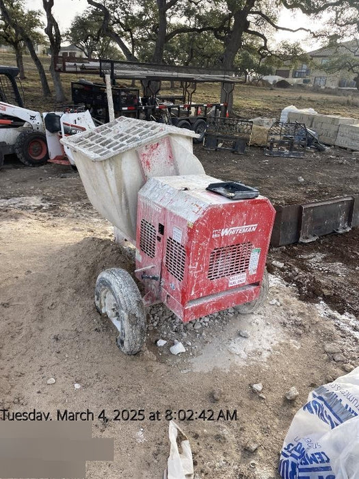 2023 MULTIQUIP WM90PH8