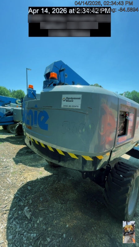 2024 GENIE S-65 XC