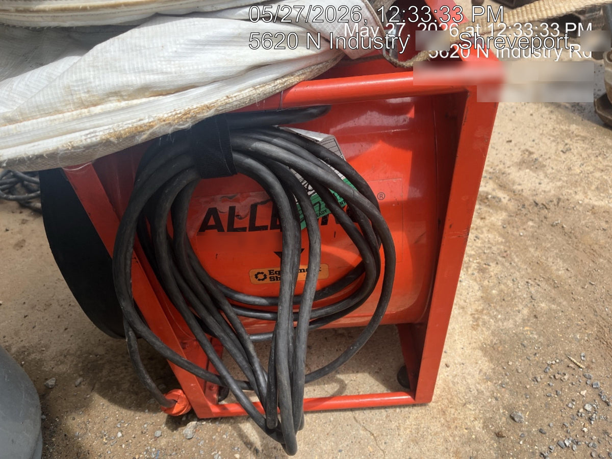2022 ALLEGRO 9525-50