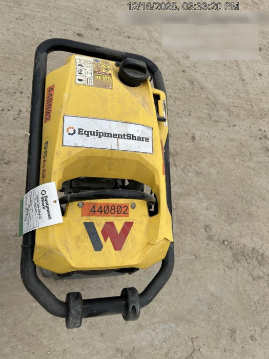 2024 WACKER NEUSON BS68-4Ab/28