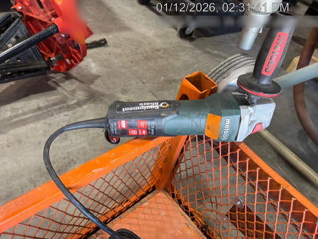 2024 METABO WP11-125QUICK