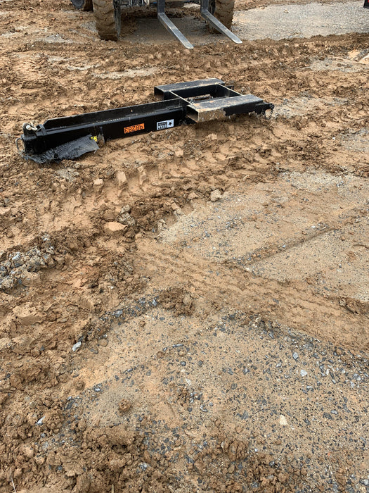 2020 STAR INDUSTRIES M1360B - Star JIB Boom