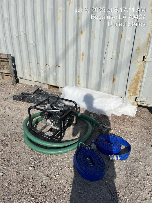 2025 MI-T-M WTP-S02-1MGH