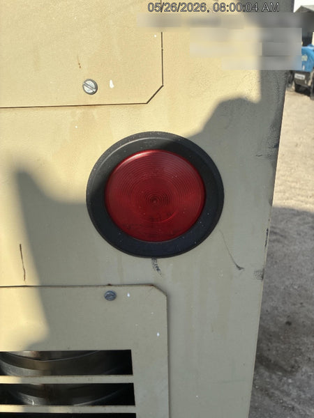 2019 DOOSAN P425/HP375WCU-T4F