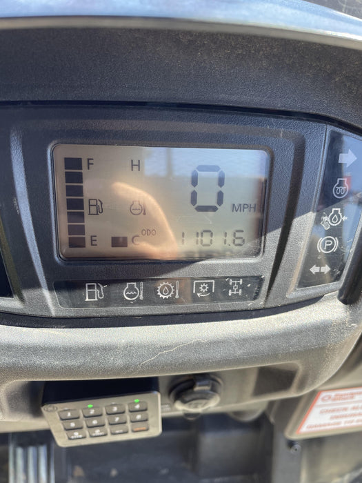 2022 KUBOTA RTV-X1140W-H (Canopy)