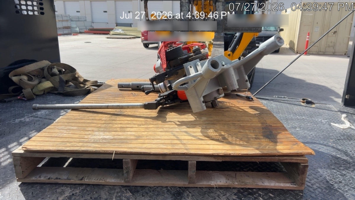 2023 RIDGID 920 - 95782