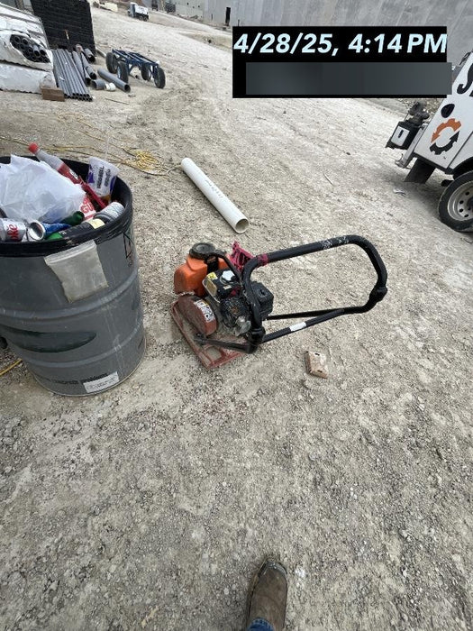 2023 MULTIQUIP MVC82VHW