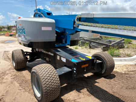 2024 GENIE S-45 HF