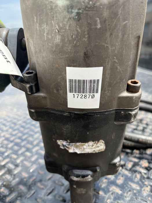 2021 INGERSOLL RAND 3942B2TI