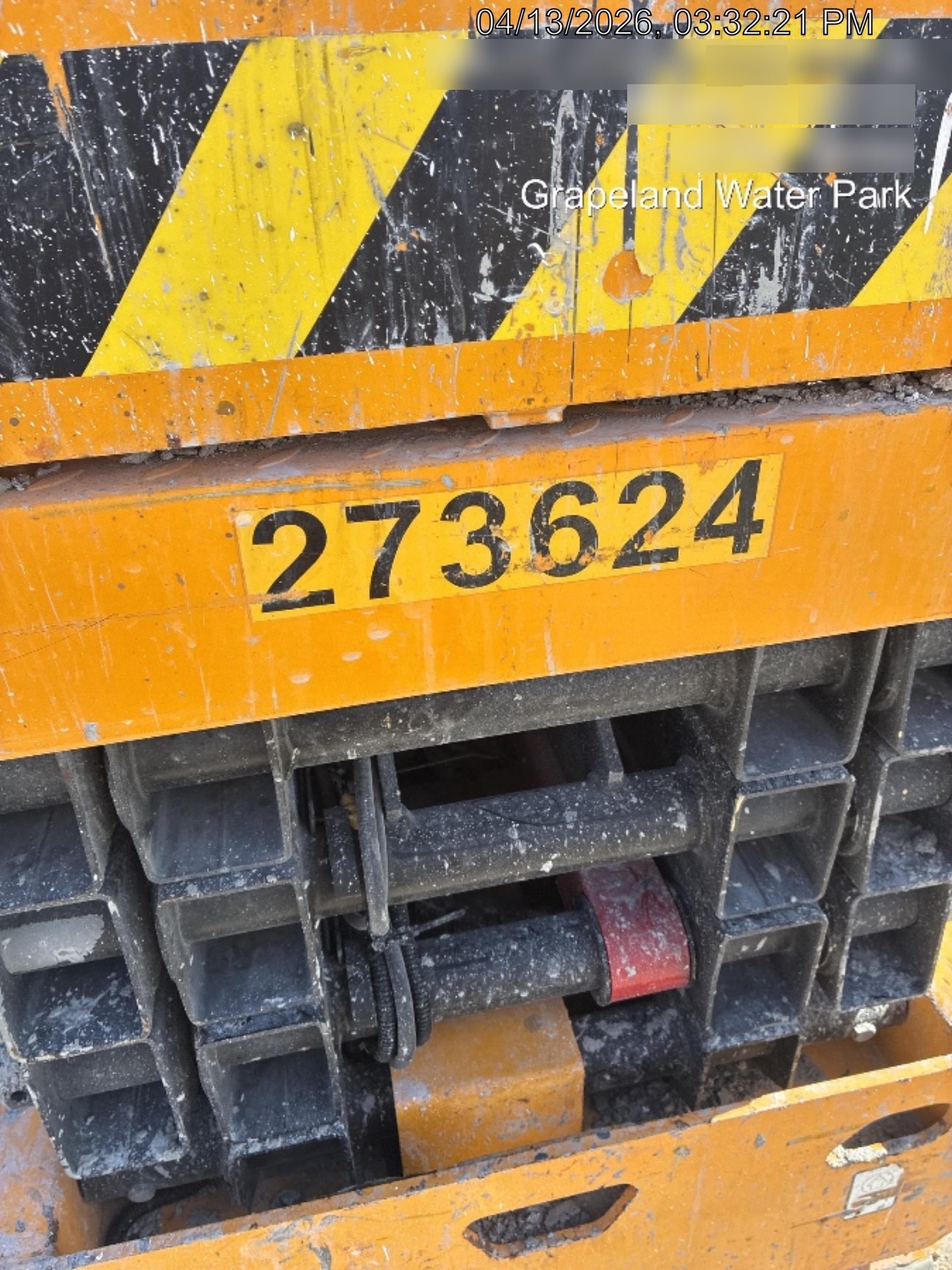 2023 JCB S2632E
