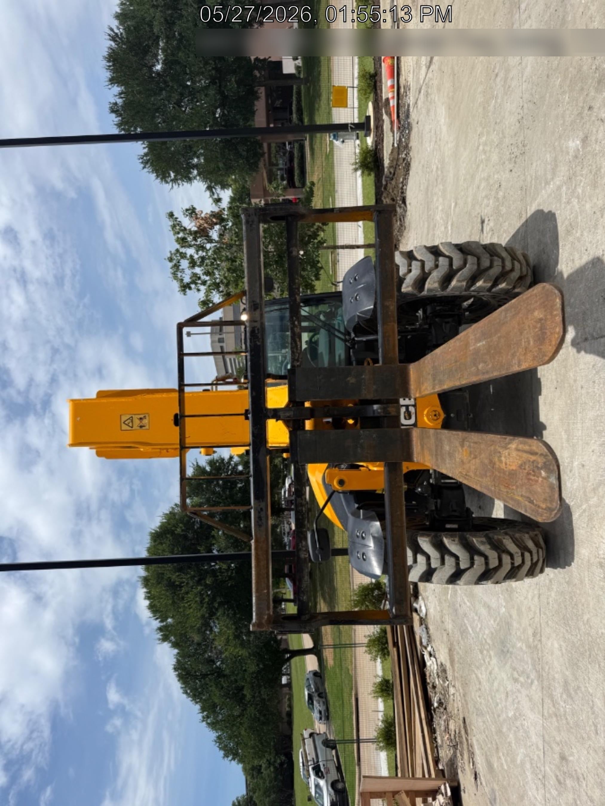 2024 JCB 509-42