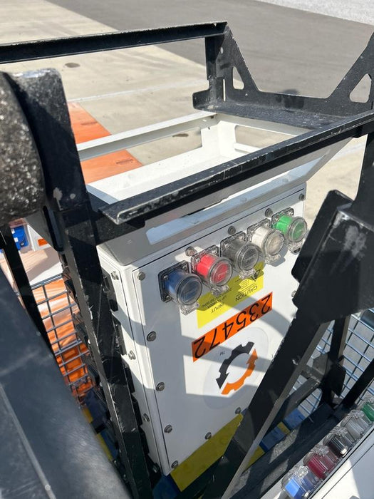 2022 TRYSTAR TP-43C-M-F10