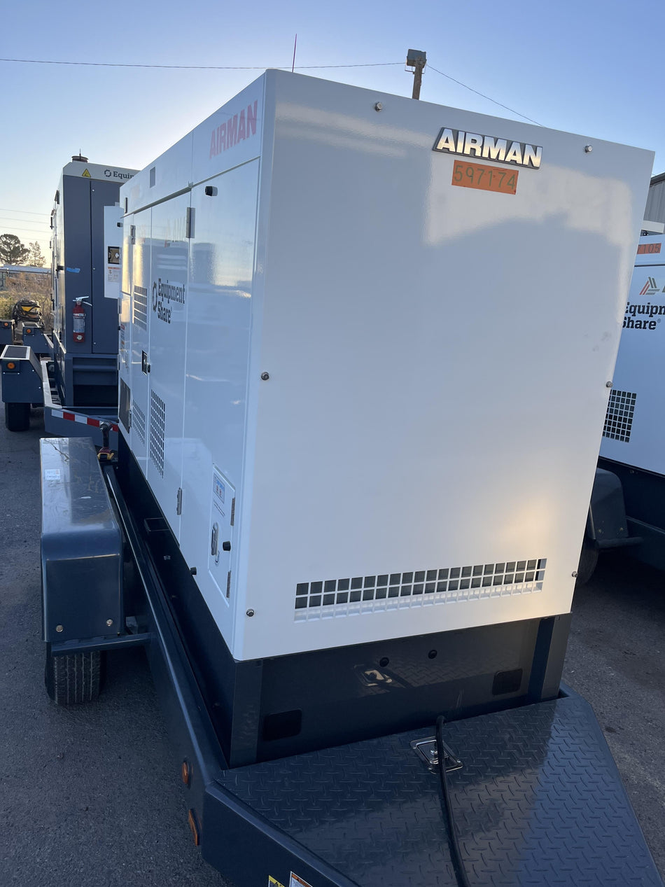 2025 AIRMAN SDG65S-8E1