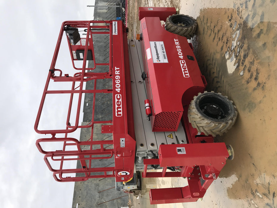 2020 MEC 4069RT