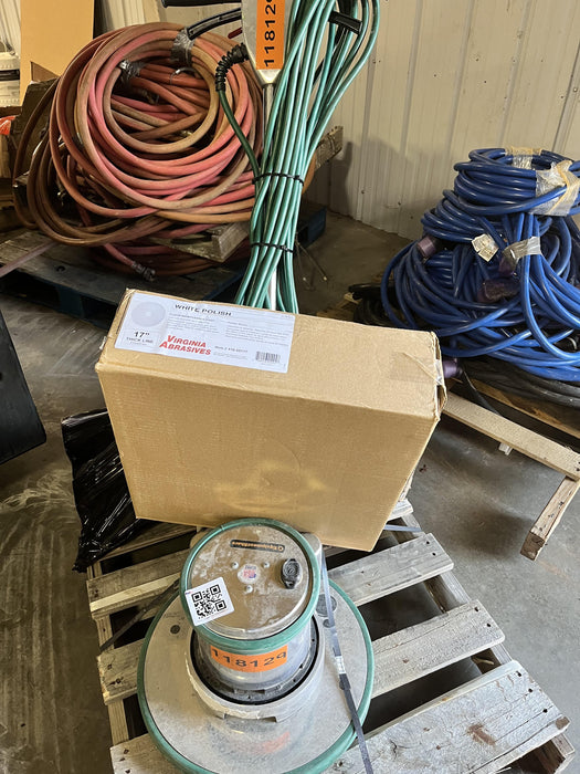 2020 ESSEX SILVER-LINE 17L53-SS-ES