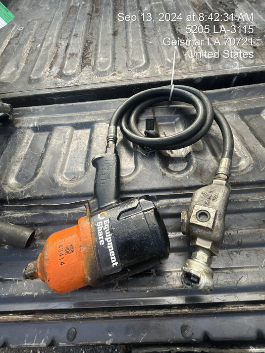 2021 MICHIGAN PNEUMATIC 750SS