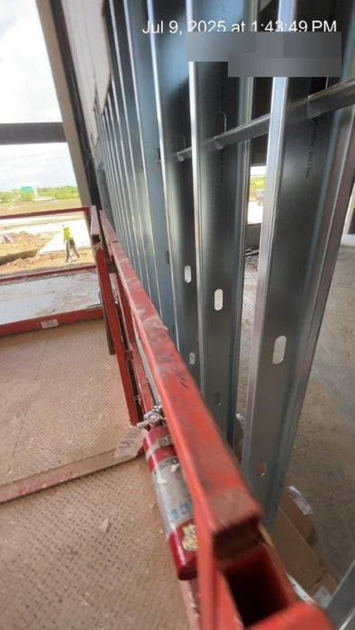 2019 SKYJACK SJ6832 RT