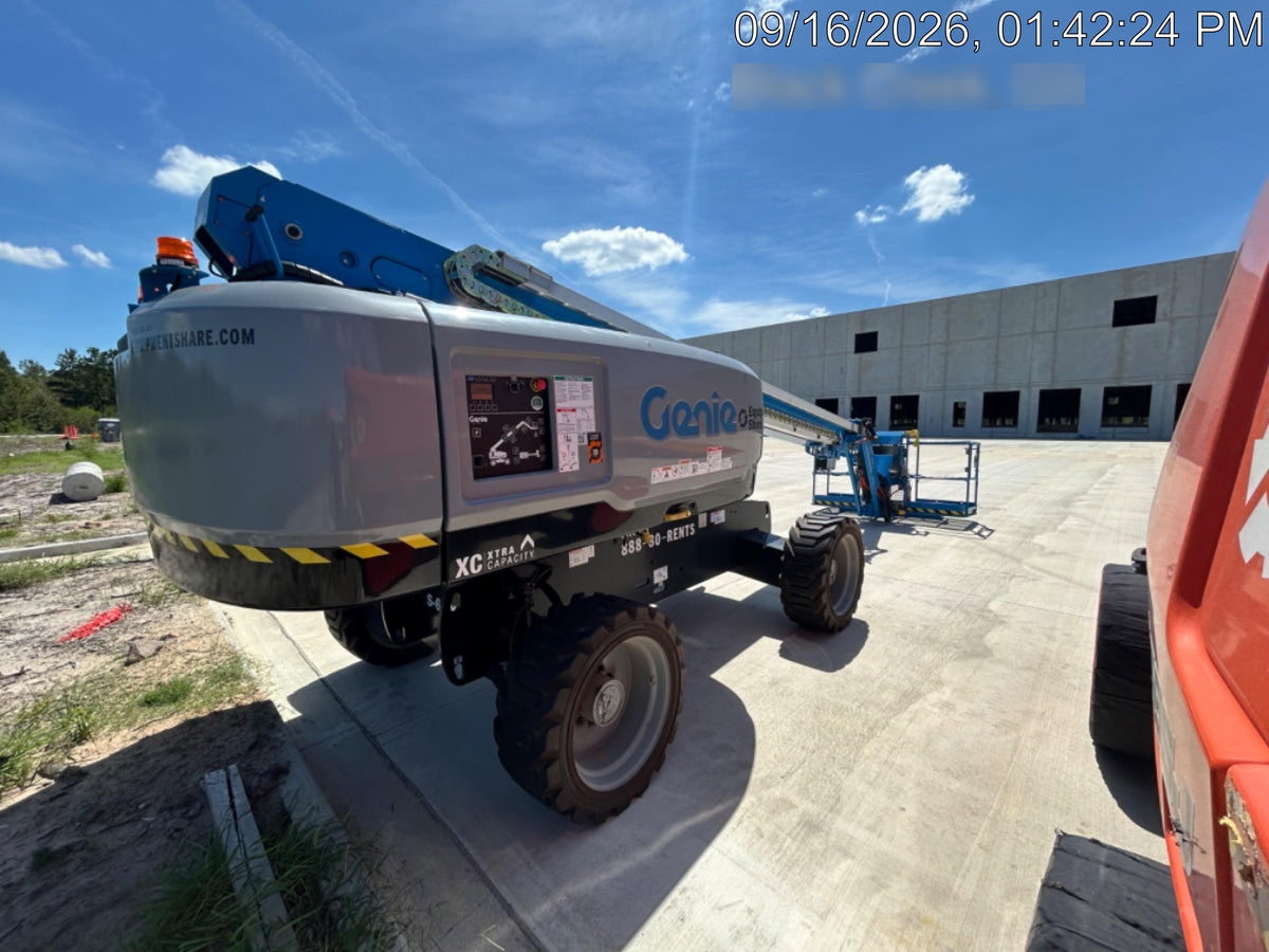 2025 MILLER ELECTRIC CST-282