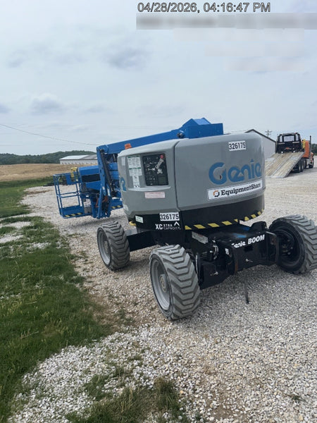 2023 GENIE Z-45 XC