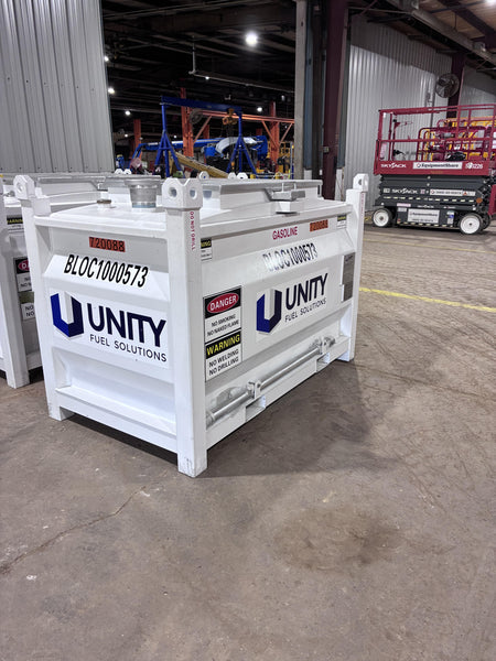 2026 UNITY BLOC 1000