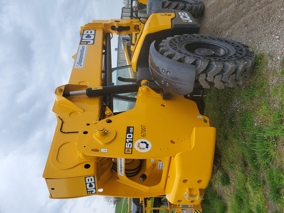 2020 JCB 510-56 JCB 510-56
