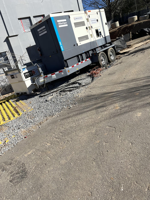 2021 TRANSCUBE 20TCG(G)W-NA