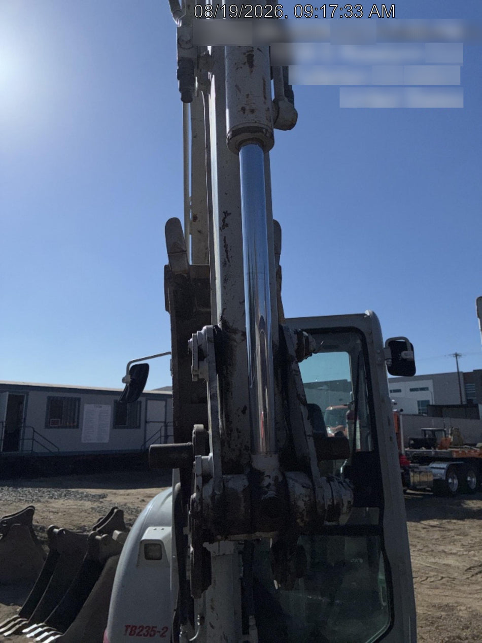 2024 TAG MANUFACTURING 12" Bucket, Mini Excavator - Tag