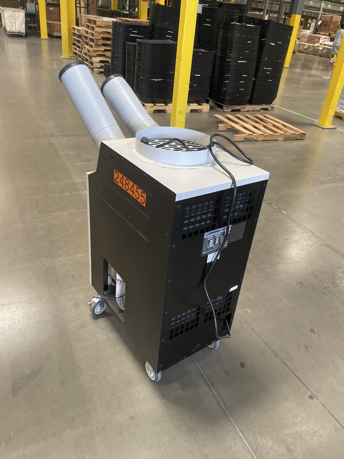 2022 KWIKOOL KPAC1411-2