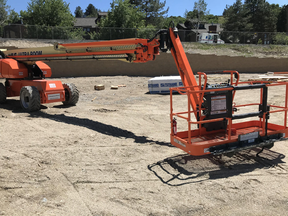 2019 JLG 1350SJP