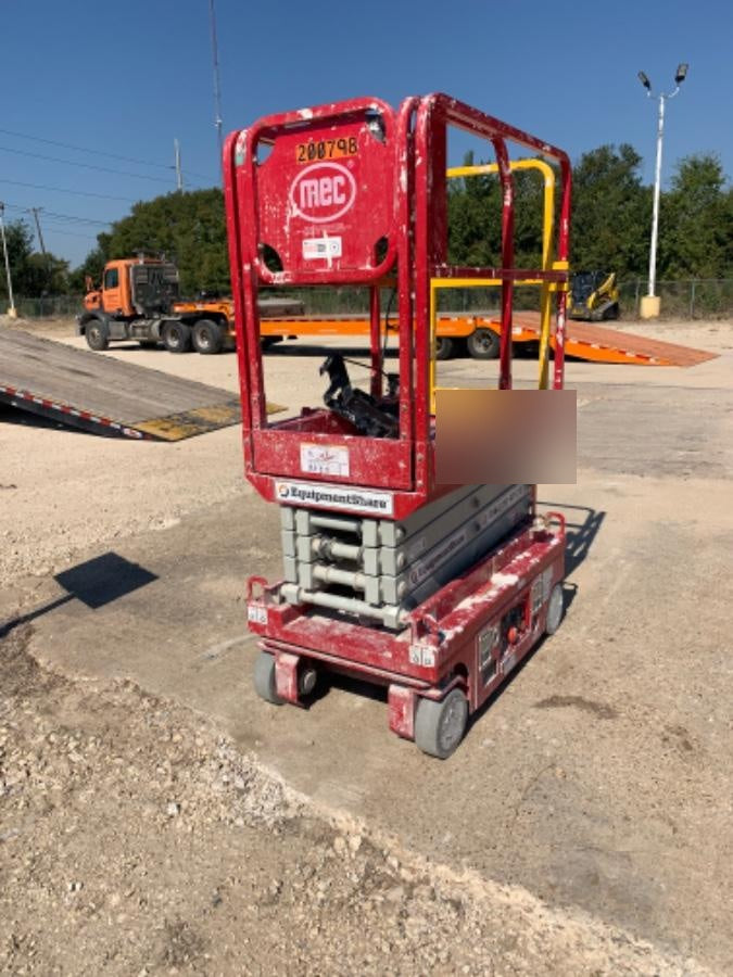 2022 MEC 1330SE